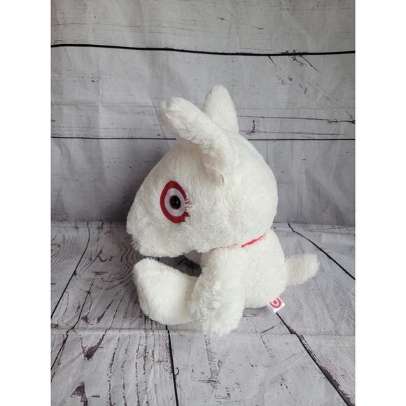 Goodness To Give Target 13in Bullseye Plush Dog Target Exclusive 2023 - Picture 6 of 9